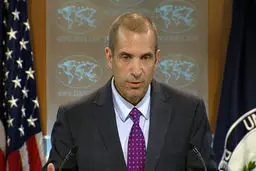 آمریکا: پرونده پی‎ام‎دی ایران بسته می شود