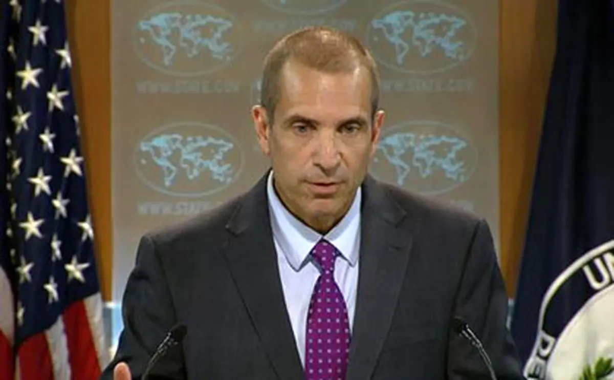 آمریکا: پرونده پی‎ام‎دی ایران بسته می شود