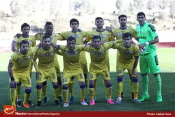 باشگاه نفت تهران دلایل خود برای همراهی نکردن بازیکنانش در اردوی تیم امید را اعلام کرد