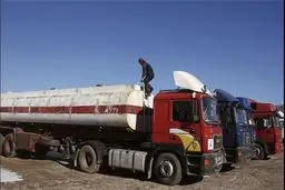 فیلم:: تصاویر مستند روسیه از فروش نفت سوریه به ترکیه توسط داعش