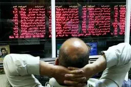 شاخص بورس تهران به روزهای ابتدایی سال رسد