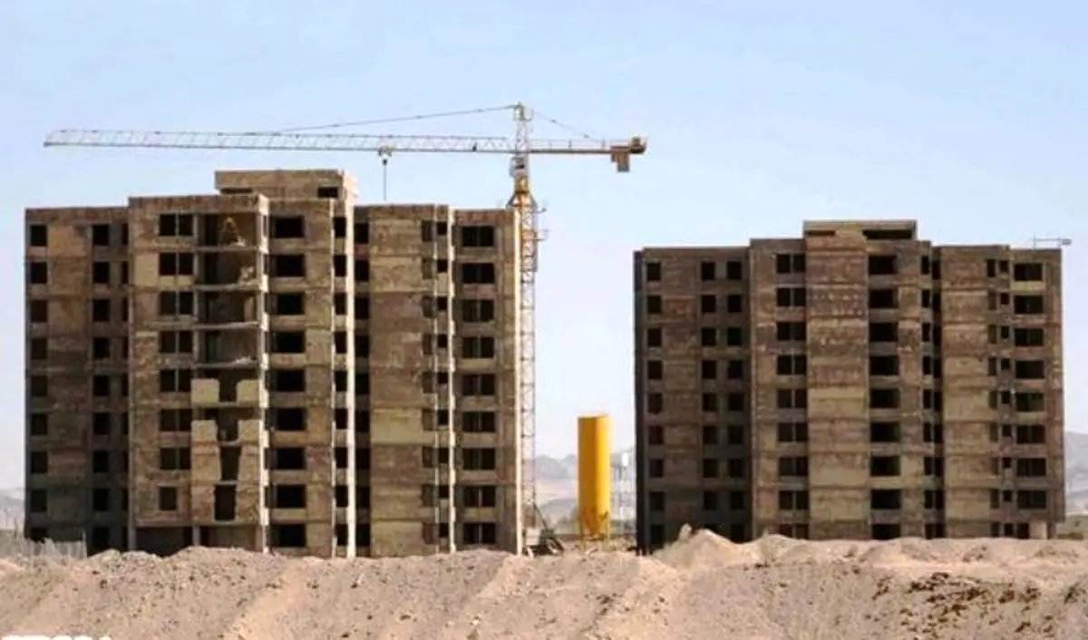 مهلت بازپرداخت اقساط تسهیلات مسکن ۱۵ ساله است