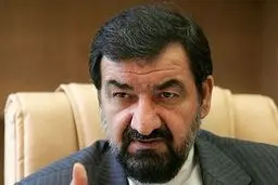 رضایی: رهبری نبود یک ترکمنچای بزرگ نوشته می‌شد