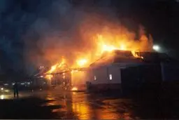 ۱۸ نفر در حمله به یک رستوران در مصر کشته شدند