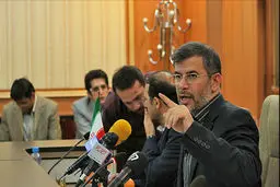 جمع‌آوری روزانه هشت هزار تن زباله از شهر کربلا