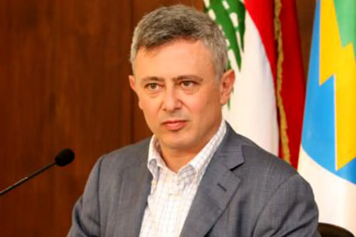 عربستان از ریاست جمهوری "سلیمان فرنجیه" در لبنان حمایت کرد