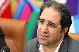 شهرام نیا: نمایشگاه‌های کتاب استانی بهانه‌ای برای آشتی مردم با کتاب است