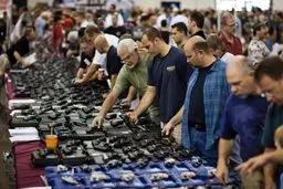 واشنگتن‌پست: چرا تیراندازی‌ها در آمریکا متوقف نمی‌شود؟