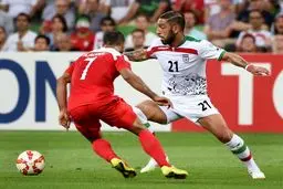 تساوی یاران دژاگه مقابل ام‌صلال