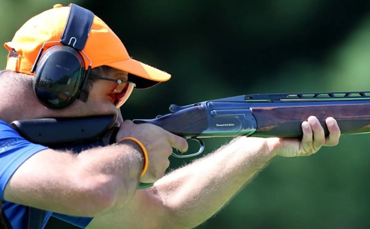 تجمع اعتراض‌آمیز تیراندازان باشگاه بعثت