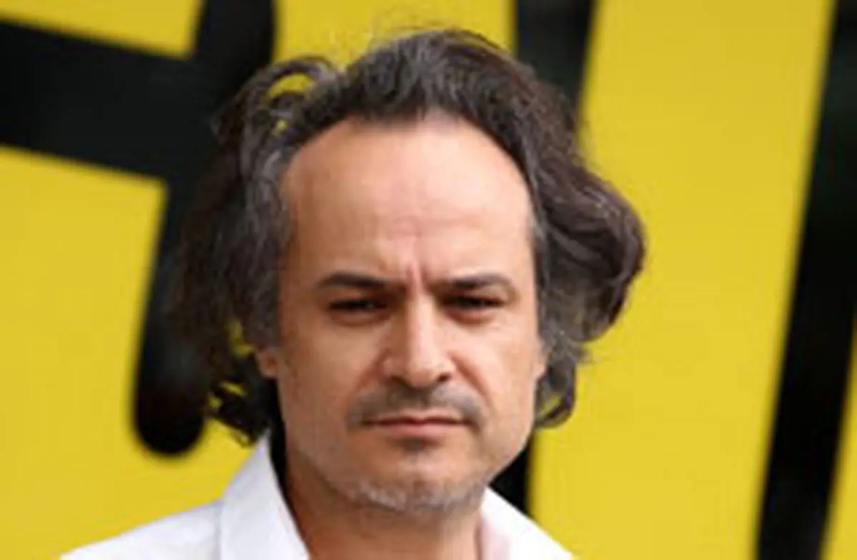 "نسیم" پرویز شهبازی به "مالاریا" تغییر نام داد