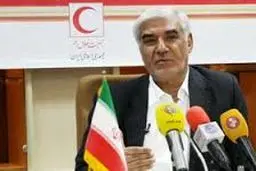 اعلام آمادگی هلال احمر برای کمک به مردم سیل‌زده هند