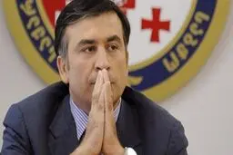 تابعیت رئیس جمهور سابق گرجستان لغو شد