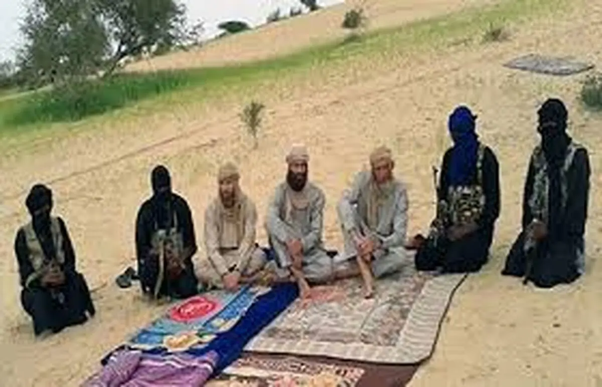 پیوستن گروه تروریستی "المرابطون" در شمال غرب آفریقا به القاعده