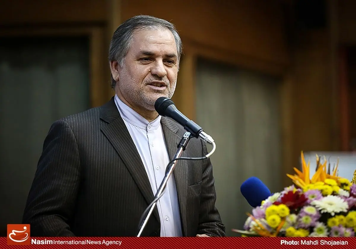 سخنگوی ارشاد:
نامه رهبر انقلاب را به بیش از ۸۰ کشور فرستادیم