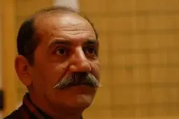 حمید جبلی داور  جشنواره تئاتر فجر شد