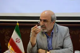 گودرزی: از هر نوع بی‌انضباطی در فدراسیون‌ها جلوگیری می‌کنیم