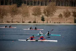 محرابی: لیگ‌های کانوپولو از نیمه بهمن ماه آغاز می‌شود