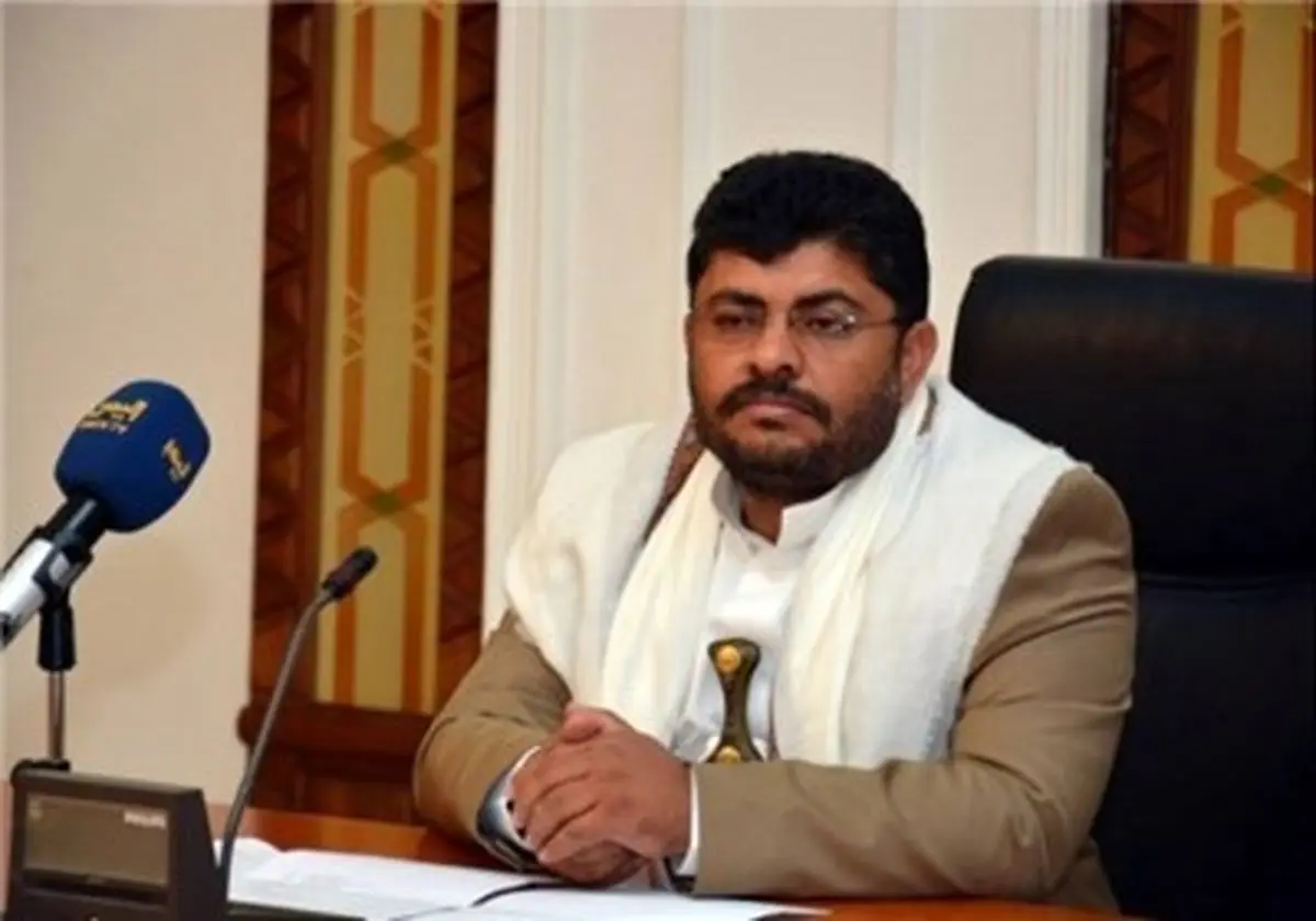 رئیس کمیته‌ عالی انقلاب یمن: سازمان‌‌ملل شفاف عمل کند