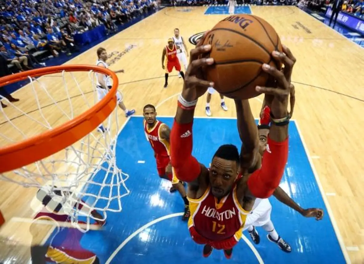 فیلم:: جذابیت‌های NBA