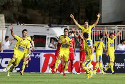 سه بازیکن تیم نفت به اردوی تیم فوتبال امید در ترکیه اضافه شدند