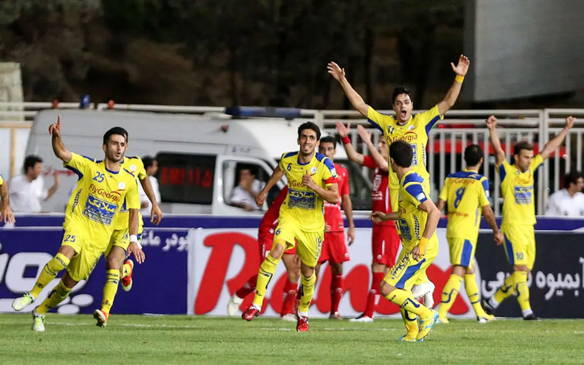 سه بازیکن تیم نفت به اردوی تیم فوتبال امید در ترکیه اضافه شدند