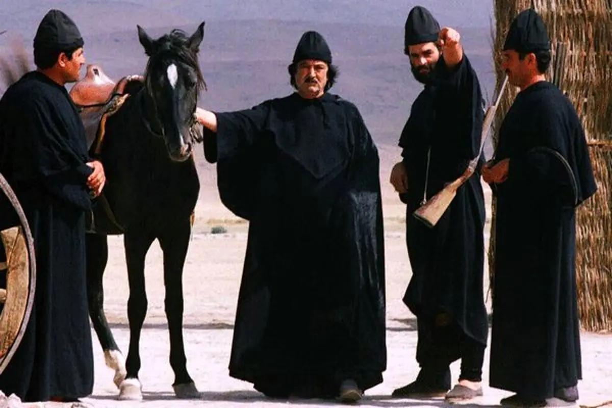 وقتی روی پرده سینما، مردم ایران با احشام مقایسه می‌شوند!