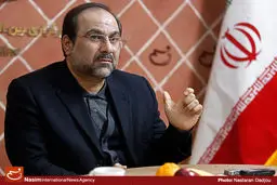 مخبر دزفولی خبرداد: انتخاب ۵ رئیس دانشگاه