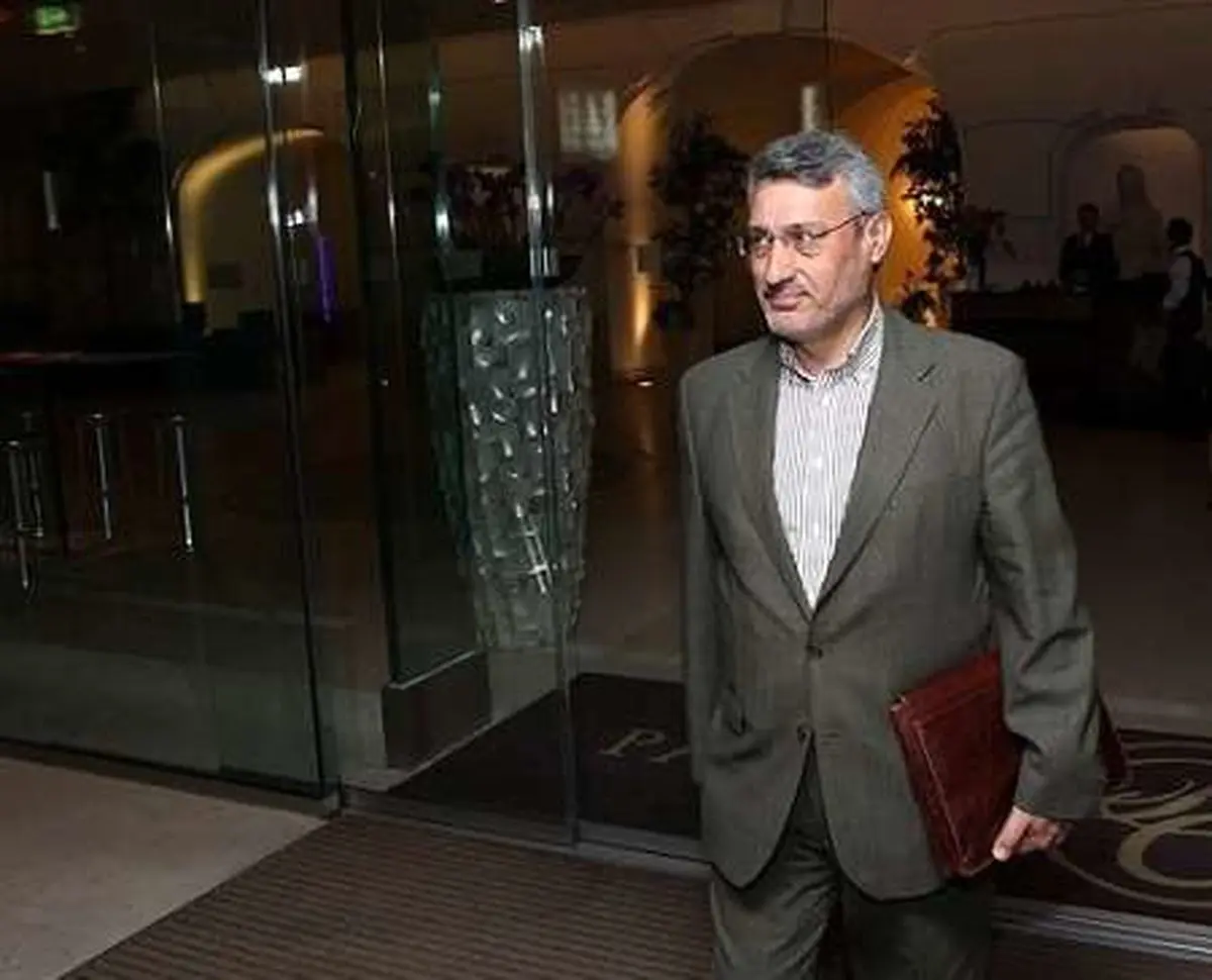 بعیدی‌نژاد:  مذاکرات فشرده‌ای در وین برای تنظیم پیش‌نویس قطعنامه پیشنهادی ۱+۵ انجام می‌شود