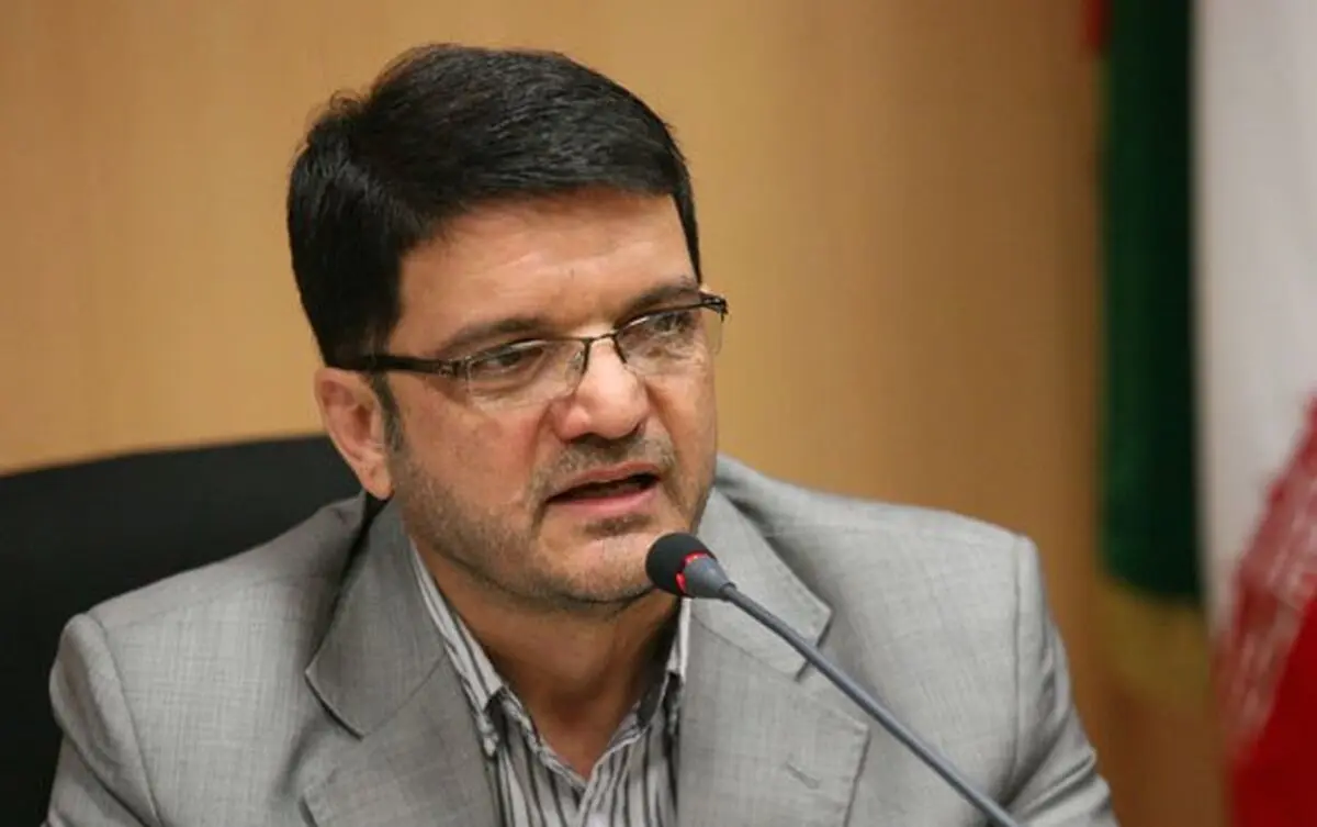 مفتح: در طرح کارت ۱۰ میلیونی خرید کالا دولت از همان ابتدا نمی‌‌دانست باید چکار کند