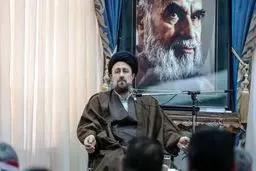 سیدحسن خمینی:  جهان شیعه محتاج اجرای درس‌های عاشوراست