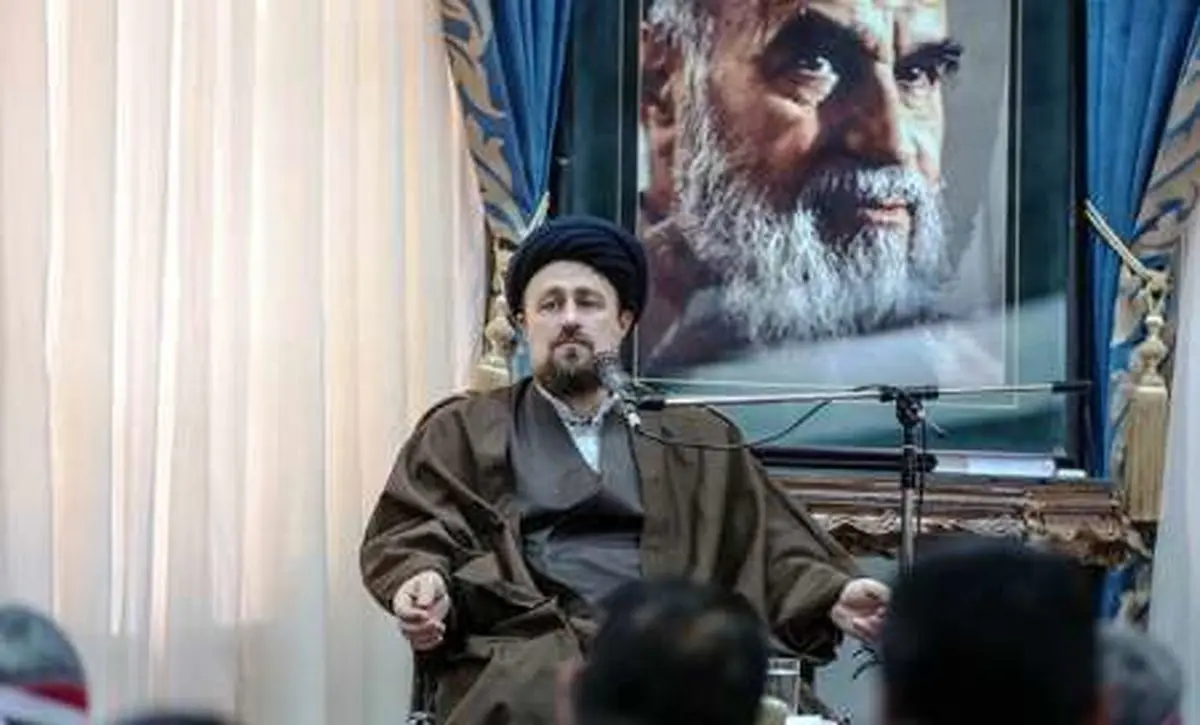 سیدحسن خمینی:  جهان شیعه محتاج اجرای درس‌های عاشوراست