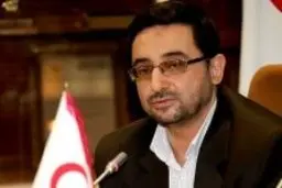 ارائه پیش‌نویس سند حمایت از معلولان از سوی جمهوری اسلامی  به صلیب سرخ جهانی