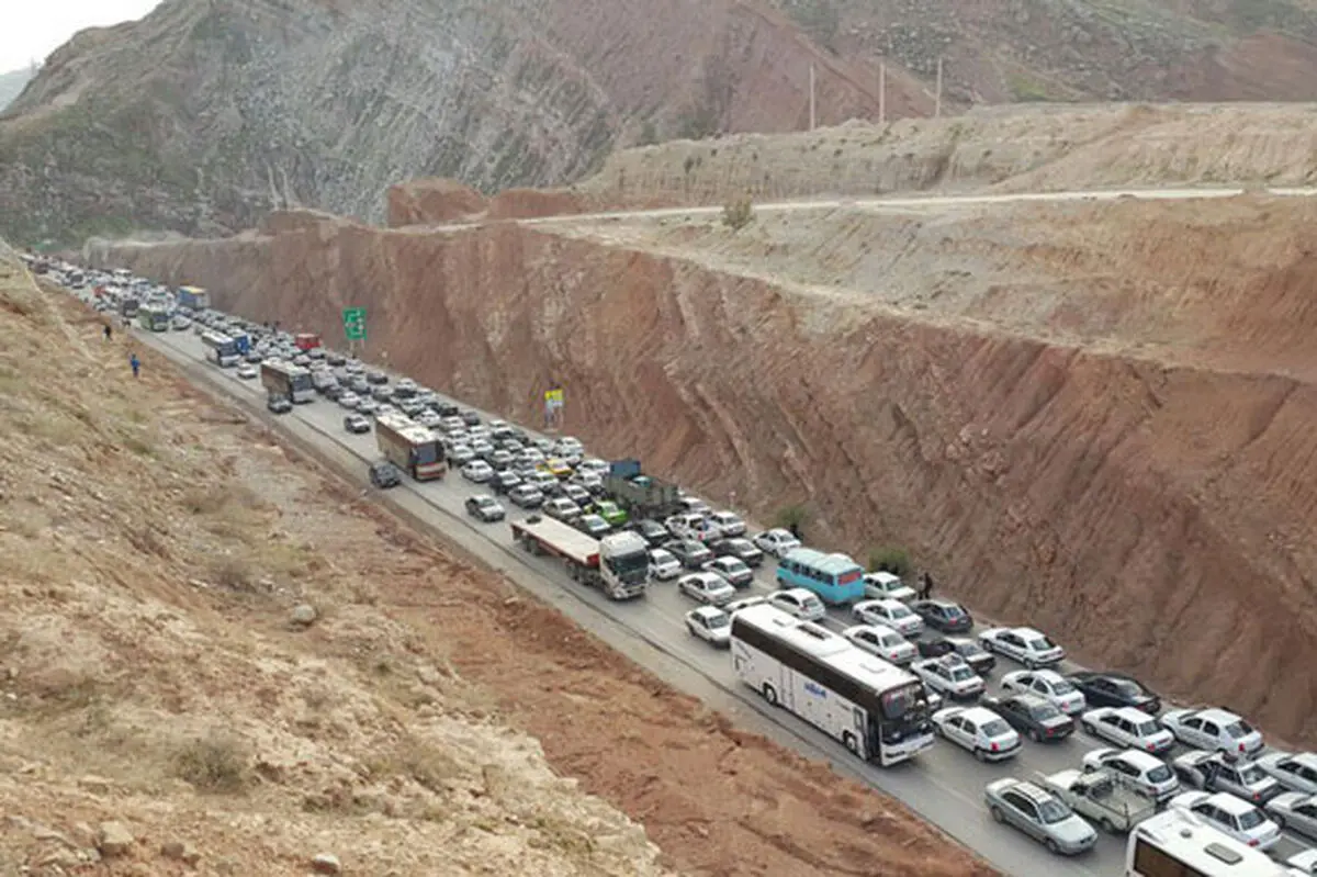 نسخه استانداری برای حل گره ترافیکی ایلام در اربعین سال آینده