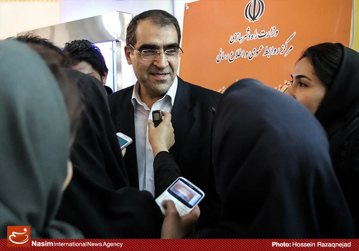 توضیحات وزیر بهداشت درباره مرگ تعدادی از هموطنان به علت بیماری آنفلوانزا