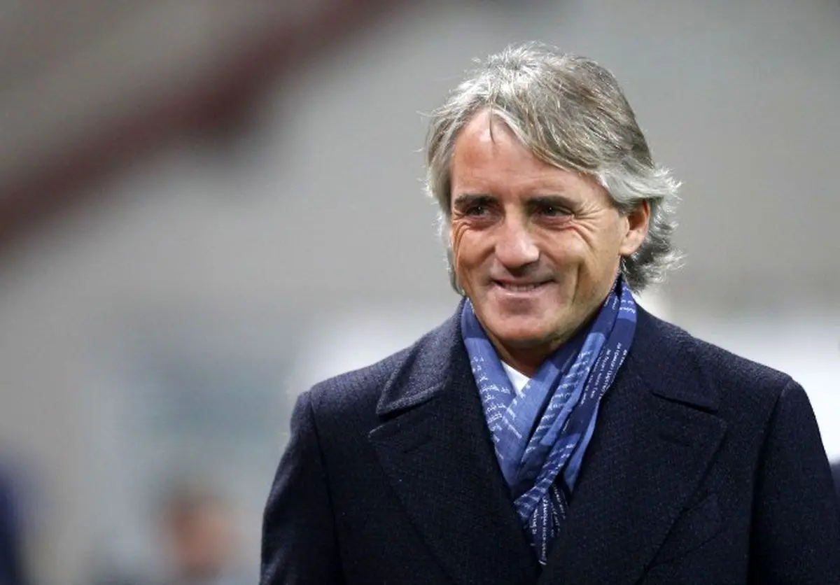 مانچینی : به هیچ عنوان بازی راحتی نداشتیم