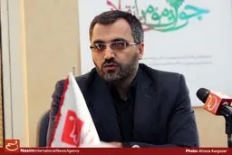 رئیس سازمان بسیج دانشجویی:   برخی معاونان فرهنگی دانشگاه‌ها به دنبال تشکل‌سازی هستند