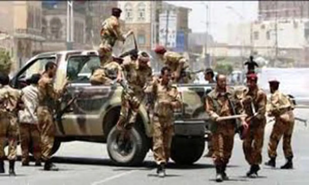 یک افسر ارتش یمن هم در "عدن" ترور شد