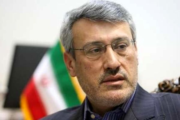 بعیدی‌نژاد: شورای حکام صلح‌آمیز بودن فعالیت‌های هسته‌ای ایران را تایید خواهد کرد