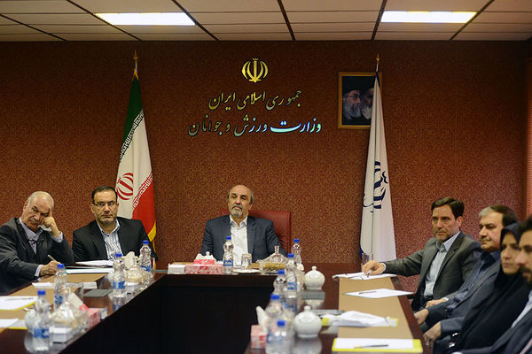 گودرزی: شهرداری بازوی اصلی توسعه ورزش استان تهران است