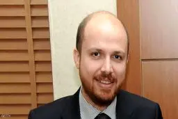 روزنامه آلمانی: پسر اردوغان، وزیر نفت داعش است