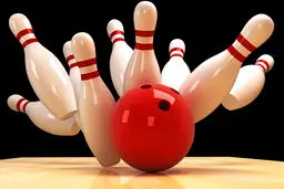 حضور بانوان ایرانی در مسابقات جهانی بولینگ