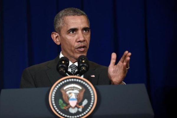 اوباما: داعش نماینده اسلام نیست