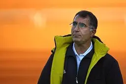 مجید جلالی: به هرکس اسطوره نگوییم