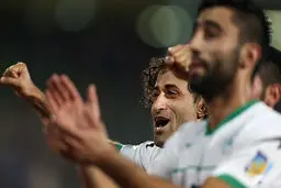 فیلم:: گل‌های دربی اصفهان