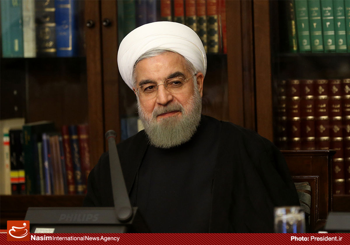 روحانی انتخاب رئیس‌‌جمهور تانزانیا را تبریک گفت