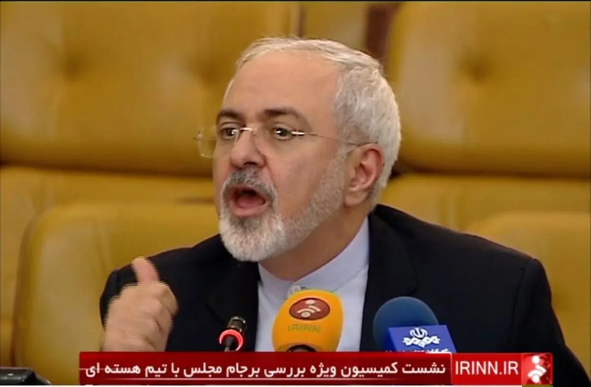 ظرف: افراط و تروریسم تهدیدی برای همه کشورها است