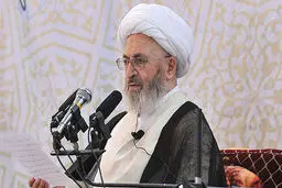 آیت‌الله سبحانی:  همه بودجه مملکت نباید در مسافرت‌های ورزشی هزینه شود