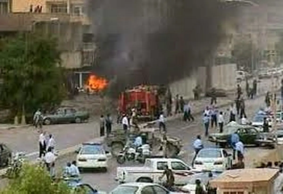 کشته شدن هشت کودک بر اثر انفجار در مرکز کابل