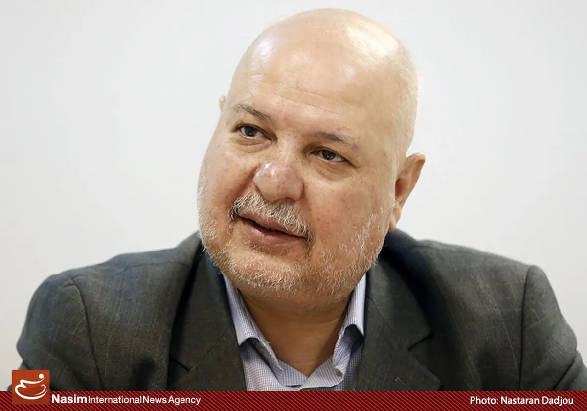 میرکاظمی: بسته جدید دولت ۲۳ درصد به حجم نقدینگی اضافه می‌‌کند
